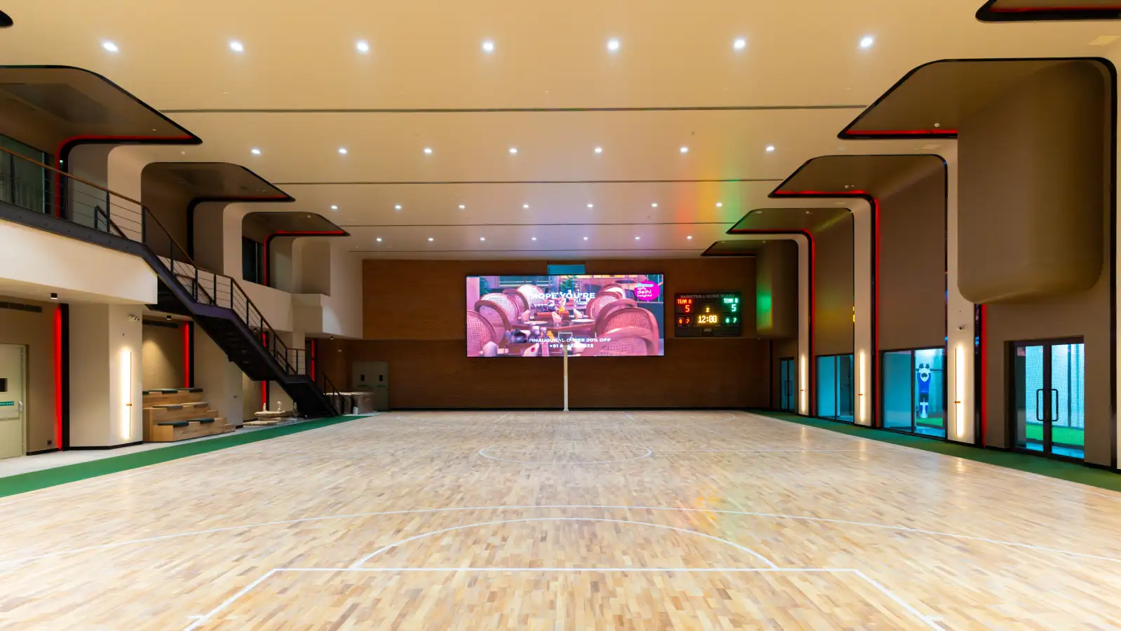 January construction view 1